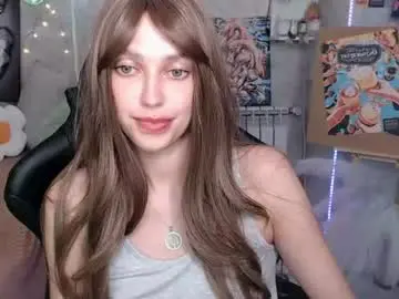 Chaturbate Nude Webcam of yournickyadamidi