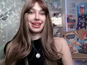 Chaturbate Sex Cam of yournickyadamidi