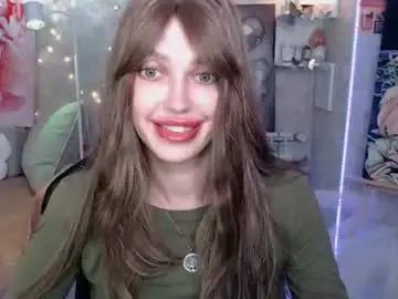 Chaturbate Nude Webcam of yournickyadamidi