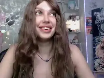 Chaturbate Adult Webcams of yournickyadamidi
