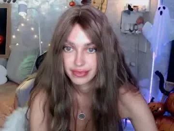 Chaturbate Live Sex Cam of yournickyadamidi