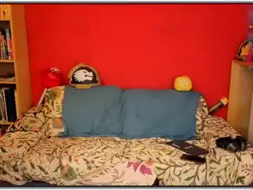 Chaturbate Nude Webcam of zesty_peach