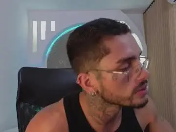 Chaturbate Live Sex of alanrodgers2_0