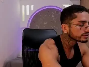 Chaturbate Private Sex Chat of alanrodgers2_0