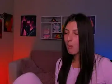 Chaturbate Watch Live Sex Cams of alessiaarouge