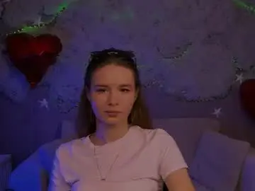 Chaturbate Nude Webcam of alessiaarouge