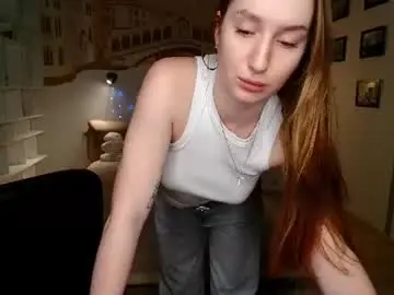 Chaturbate Sex Chat of alicafoxis