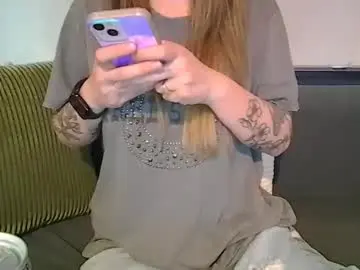 Chaturbate Live Sex of alliebearx