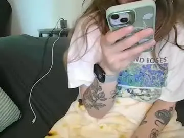 Chaturbate Watch Live Sex Cams of alliebearx