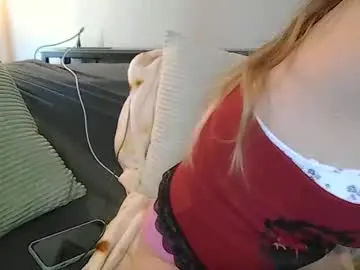 Chaturbate Nude Webcam of alliebearx