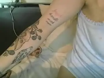 Chaturbate Nude Webcam of alliebearx