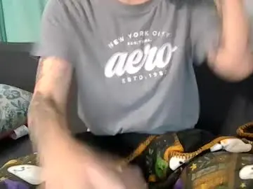 Chaturbate Sex Chat of alliebearx