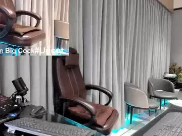 Chaturbate Sex Chat of alpha_uk_boss