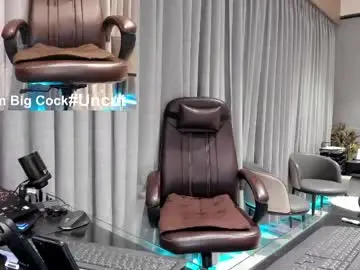 Chaturbate Sex Chat of alpha_uk_boss