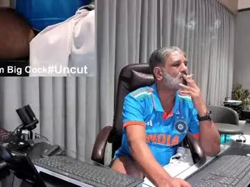 Chaturbate Adult Webcam of alpha_uk_boss