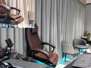 Chaturbate Private Sex Chat of alpha_uk_boss