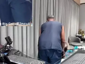 Chaturbate Best live sex cam show of alpha_uk_boss