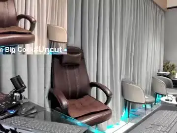 Chaturbate Best live sex cam show of alpha_uk_boss