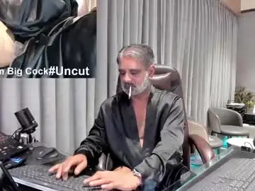 Chaturbate Adult Video Chat of alpha_uk_boss