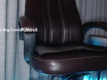 Chaturbate Live Sex Cam of alpha_uk_boss