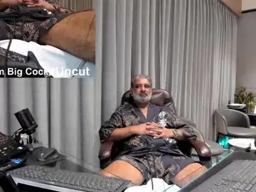 Chaturbate Live Sex of alpha_uk_boss