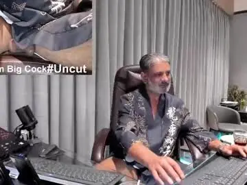 Chaturbate Nude Webcam of alpha_uk_boss