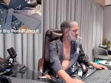 Chaturbate Adult Webcams of alpha_uk_boss