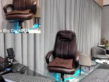 Chaturbate Live Sex Cam of alpha_uk_boss