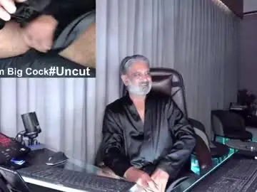 Chaturbate Adult Video Chat of alpha_uk_boss