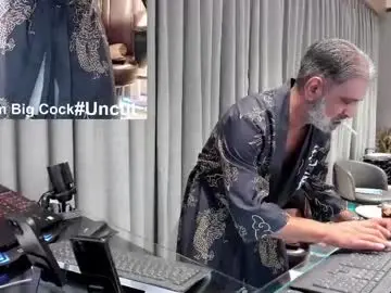 Chaturbate Live Porn of alpha_uk_boss