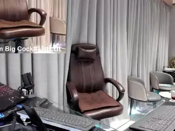 Chaturbate Sex Cam of alpha_uk_boss