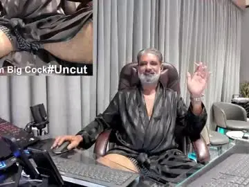 Chaturbate Best Webcam of alpha_uk_boss