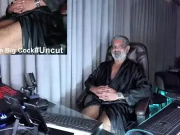 Chaturbate Live Sex of alpha_uk_boss