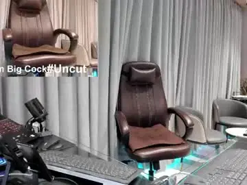Chaturbate Live Sex Cam of alpha_uk_boss