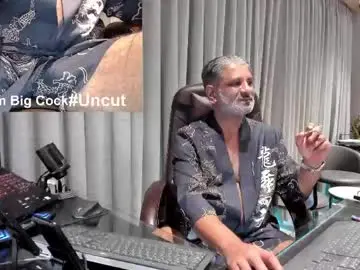 Chaturbate Sex Cam of alpha_uk_boss