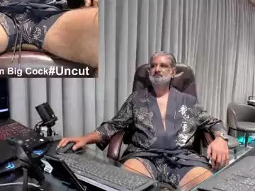 Chaturbate Sex Chat of alpha_uk_boss