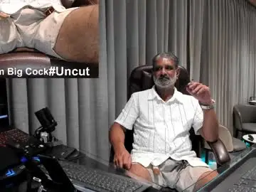 Chaturbate Sex Cam of alpha_uk_boss