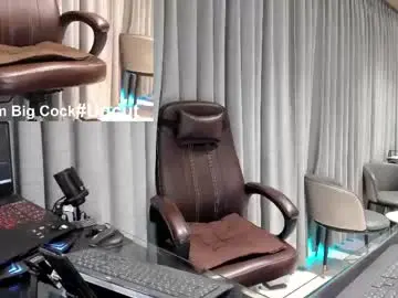 Chaturbate Adult Webcams of alpha_uk_boss