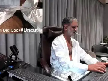 Chaturbate Sex Chat of alpha_uk_boss