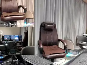 Chaturbate Live Porn of alpha_uk_boss
