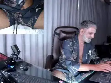 Chaturbate Adult Webcams of alpha_uk_boss
