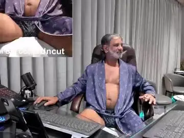 Chaturbate Sex Cam of alpha_uk_boss