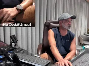 Chaturbate Best Webcam of alpha_uk_boss