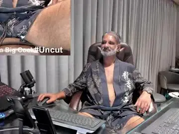 Chaturbate Free Live Porn of alpha_uk_boss
