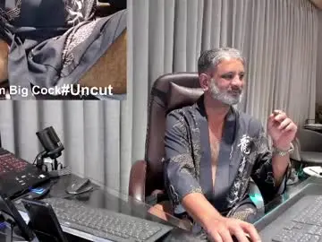 Chaturbate Sex Cam of alpha_uk_boss