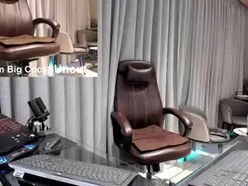 Chaturbate Live Porn of alpha_uk_boss