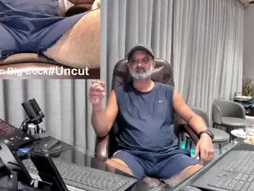 Chaturbate Adult Webcam of alpha_uk_boss