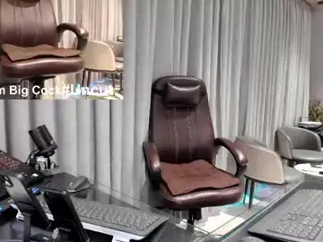 Chaturbate Sex Cam of alpha_uk_boss