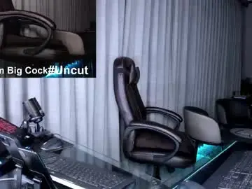Chaturbate Live Sex of alpha_uk_boss