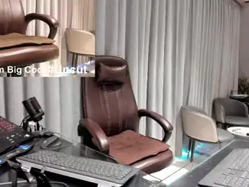 Chaturbate Private Sex Chat of alpha_uk_boss